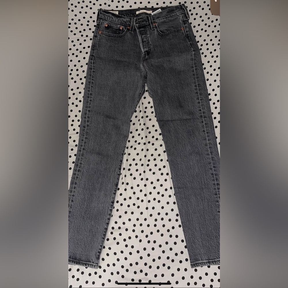 Levis Women's Jeans